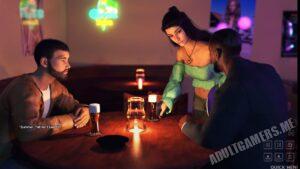 Download Adult game Chasing beth