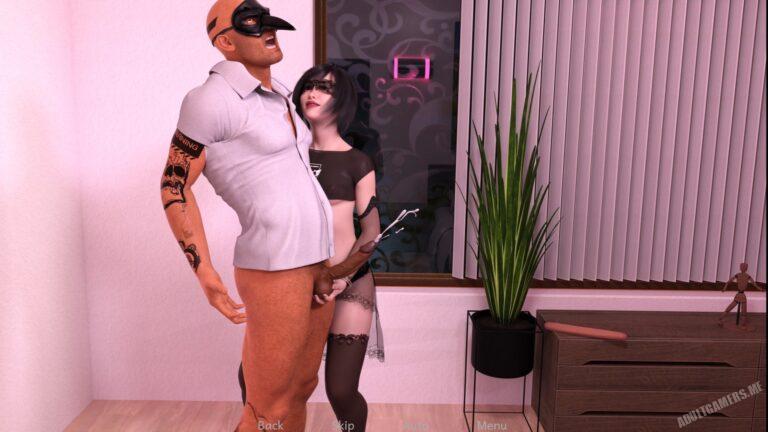 Download Adult game Fetish Locator Week 1 new version