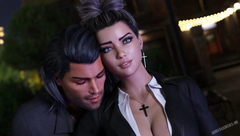 Adult game where it all began