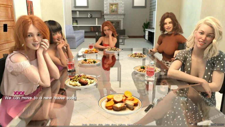 adult game buried desire sex scene