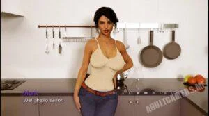 Mother Load