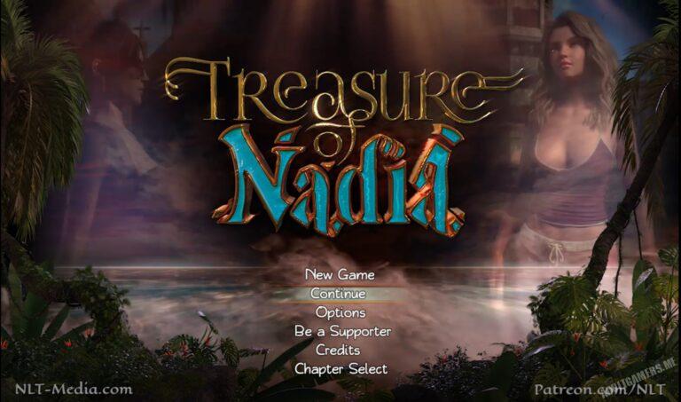 adult game treasure of nadia