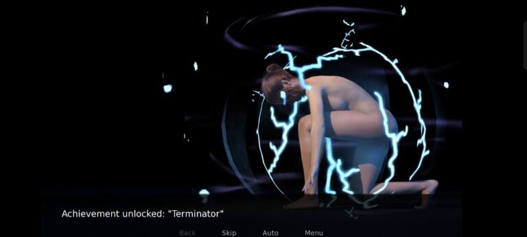Cybergenic