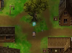 peasant quest