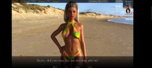 download Adult game New Coral City