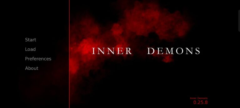 download adult game Inner Demons