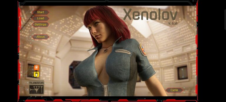 download adult game Xenolov