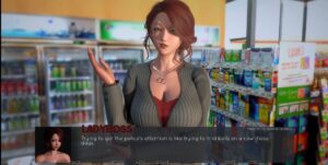 Adult game Deviant Anomalies New Version