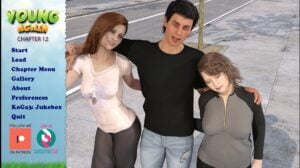 Download Adult game Young Again