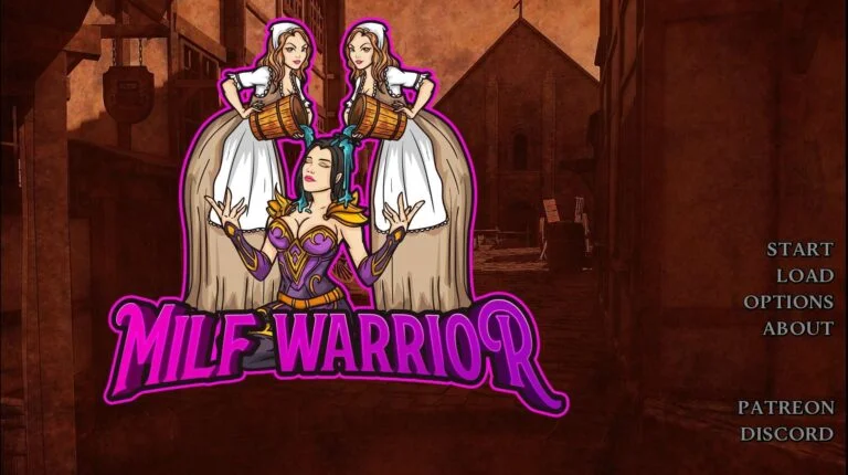 MILF Warrior