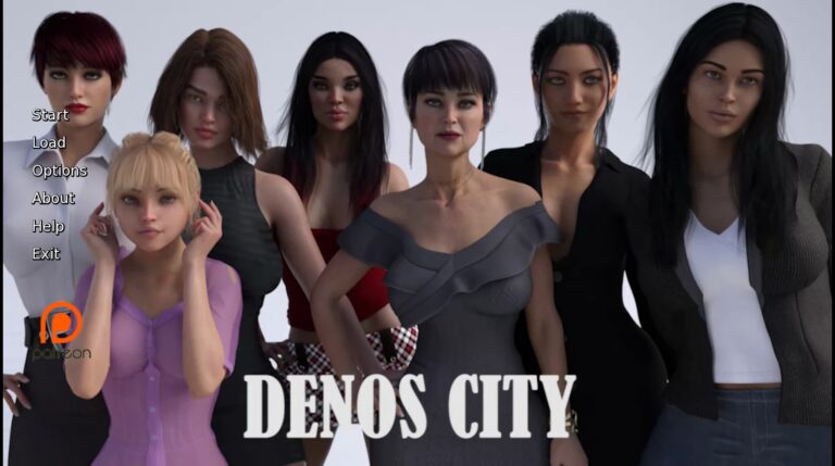 Denos City