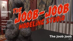 The Joob Joob