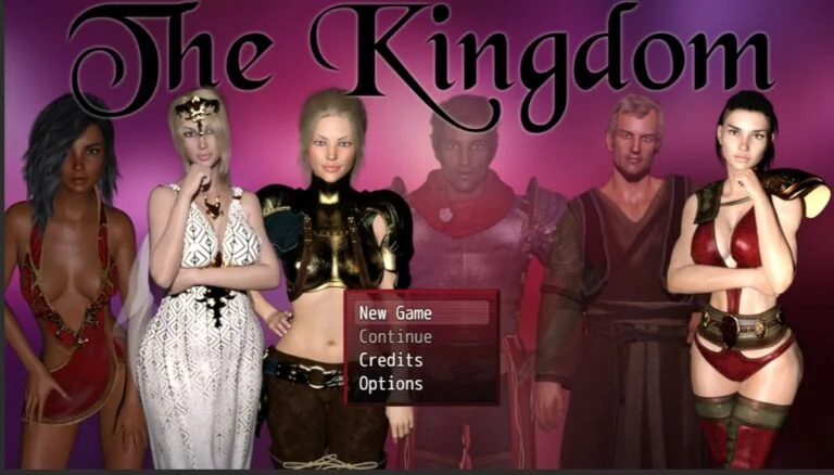 The Kingdom