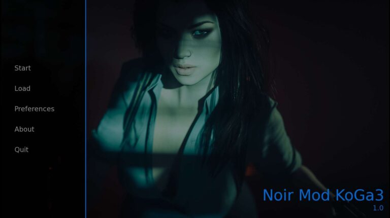 Noir