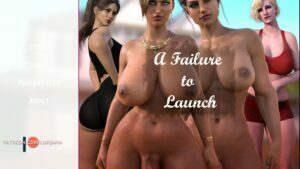 A Failure to Launch