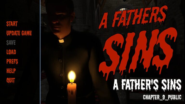 A Fathers Sins
