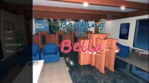 Banking on Bella