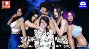 Between Salvation and Abyss
