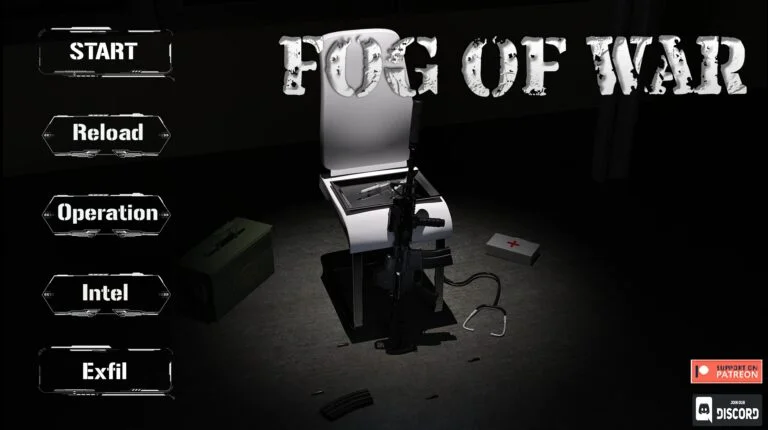 Fog Of War