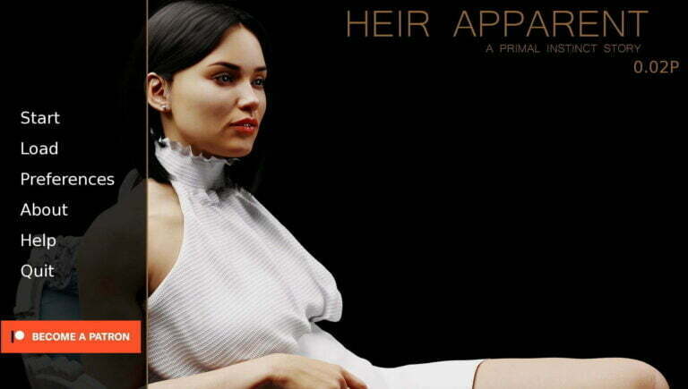 Heir Apparent