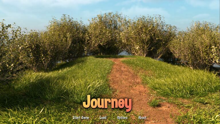 Journey