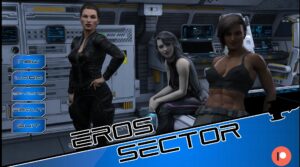 Eros Sector