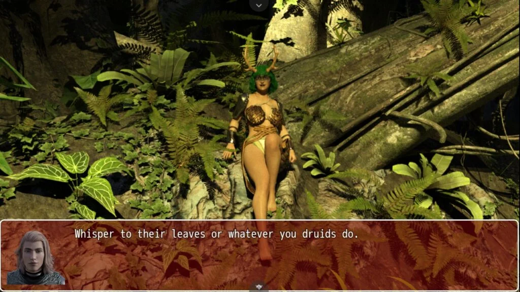 Mistresses of Hell