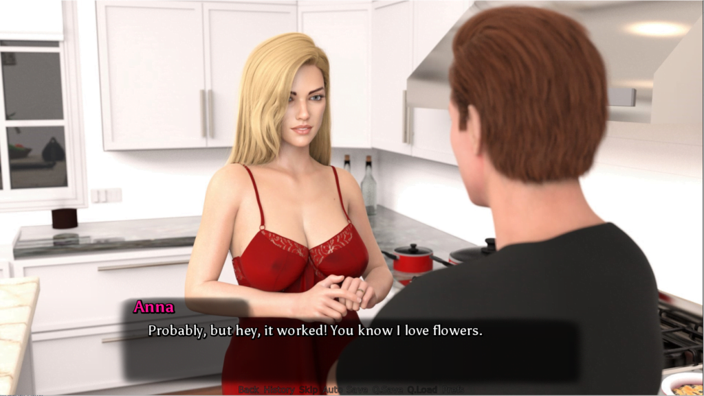 A Perfect Marriage