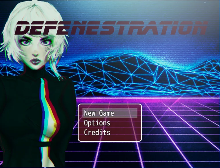 Defenestration