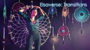Elsaverse: Transitions