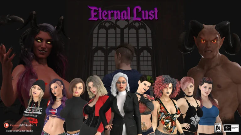 Eternal Lust