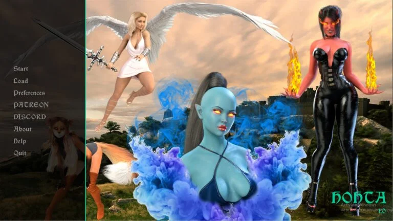Heroes of Hot Travels and Adventures