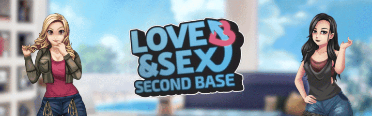 Love & Sex: Second Base [v24.4.0] [Andrealphus]