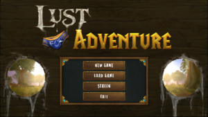 Lust for Adventure