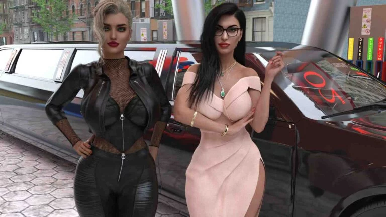 Milfylicious