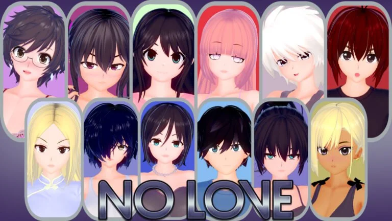 No Love
