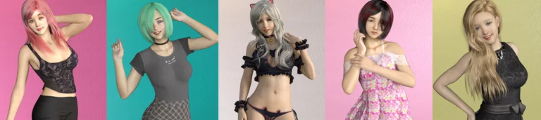Nudist School