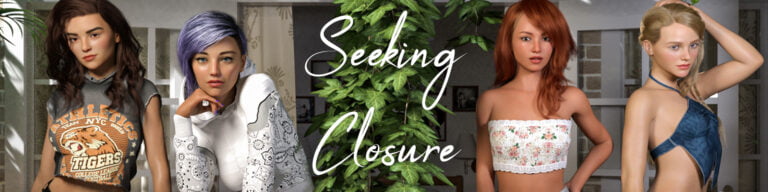 Seeking-Closure