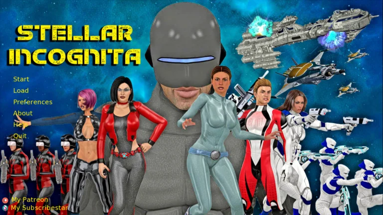 Stellar Incognita