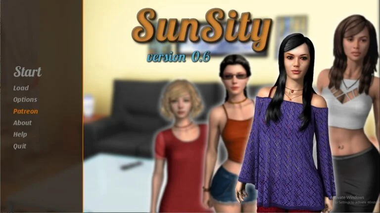 SunSity