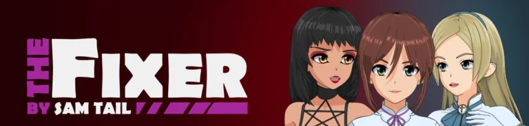 The Fixer