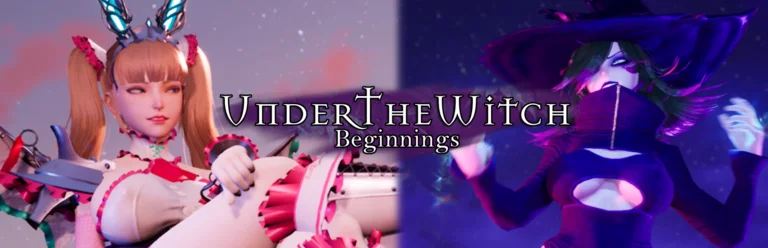 Under the Witch