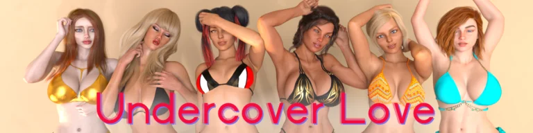 Undercover Love