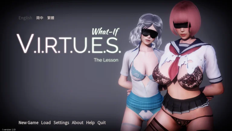 VIRTUES-What-If