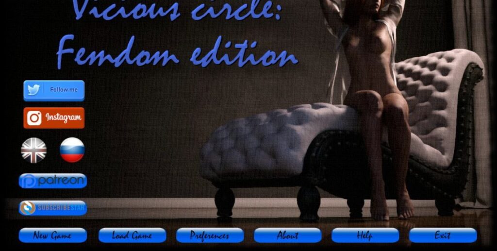 Vicious Circle: Femdom Edition