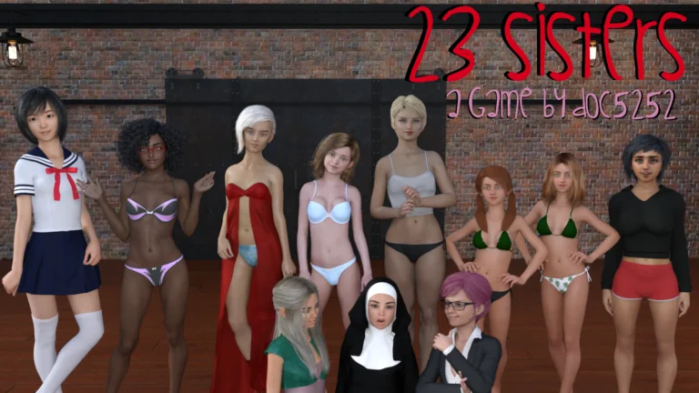 23-Sisters