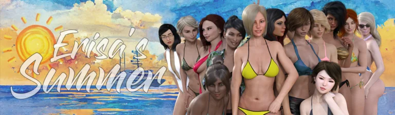 Erisas-Summer