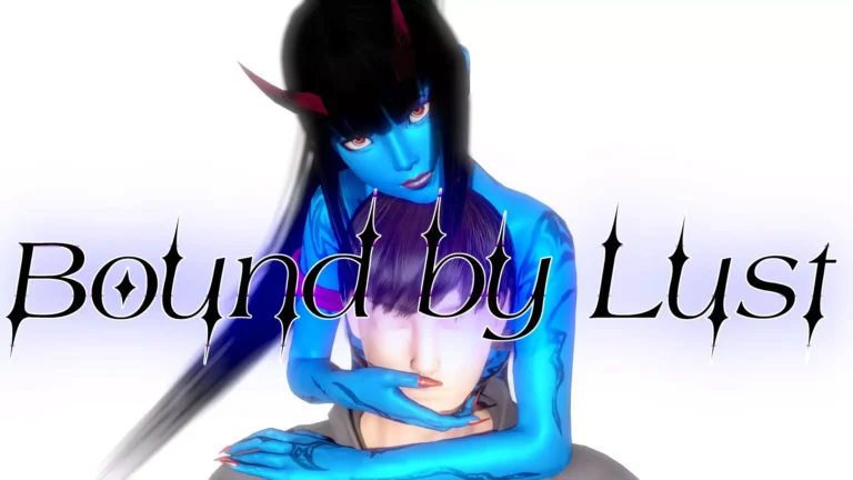 Bound by Lust [v0.4.1.5] [LustSeekers]