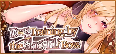 Elf Boss Dog Training [Final] [Giver]