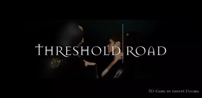 Threshold Road [v1.0][Final] [Absent.Dogma]
